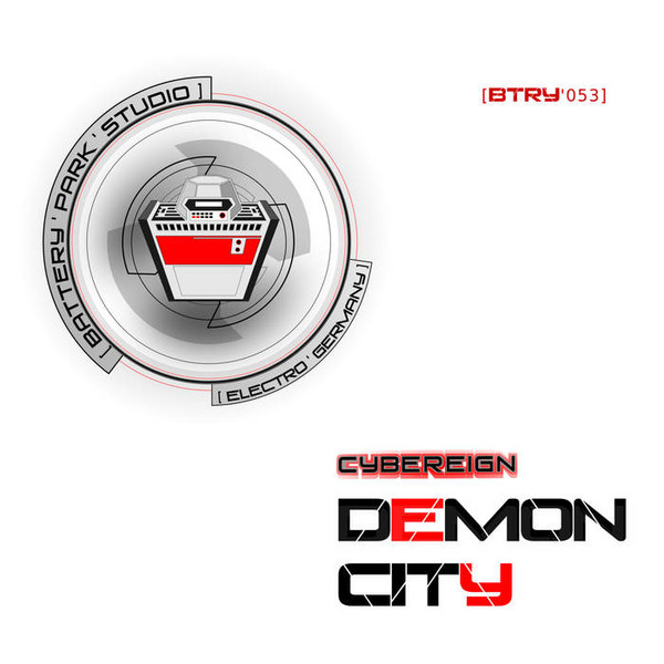 Demon City