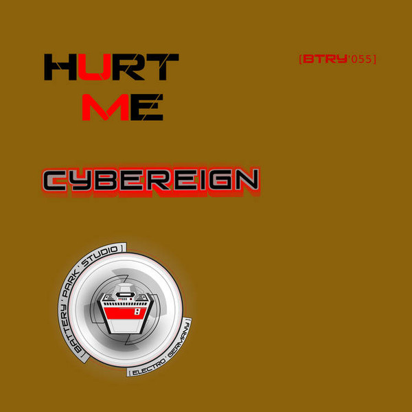 Hurt Me