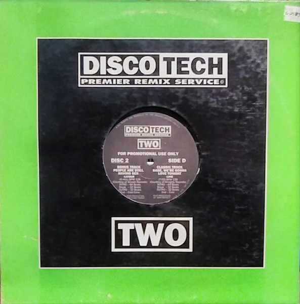 DiscoTech Two