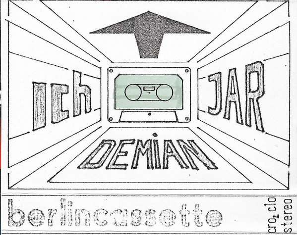 Berlincassette