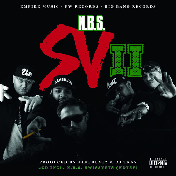 SVII