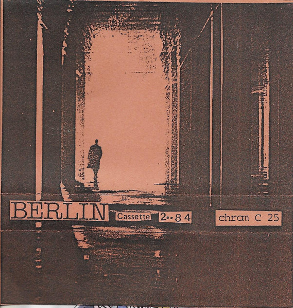 Berlincassette 2-84