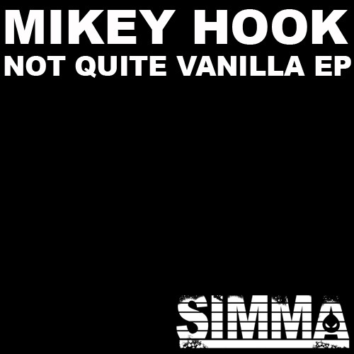 Not Quite Vanilla EP