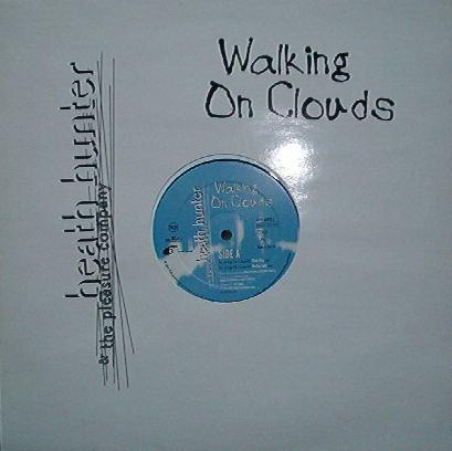 Walking On Clouds