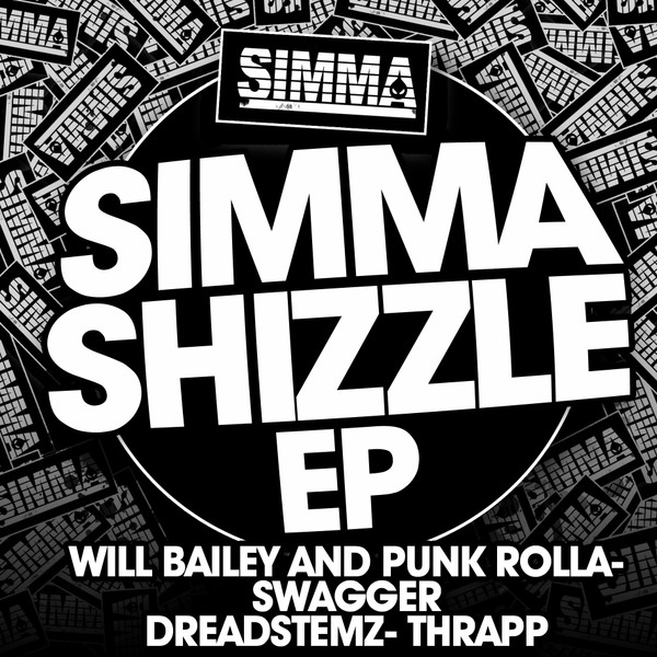 Simma Shizzle EP