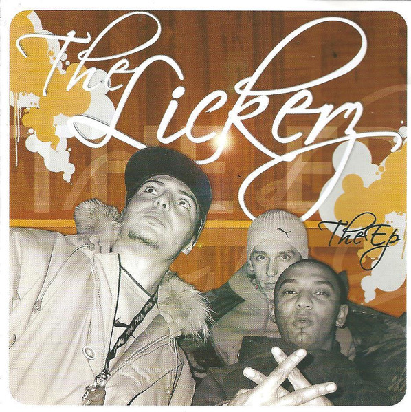The EP