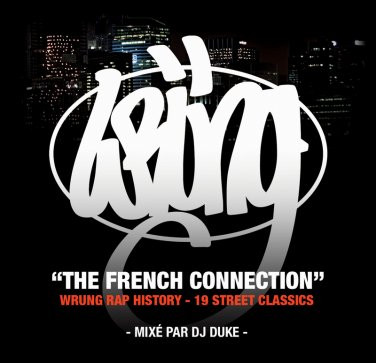 The French Connection