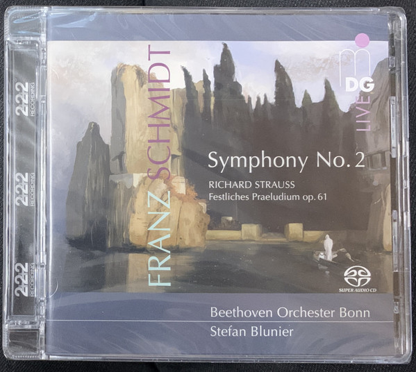 Orchestral Works