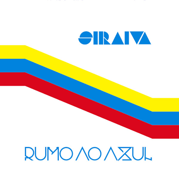 Rumo Ao Azul