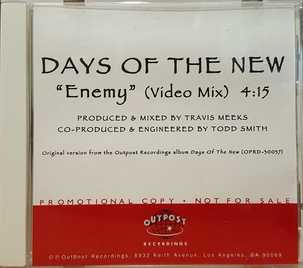 Enemy