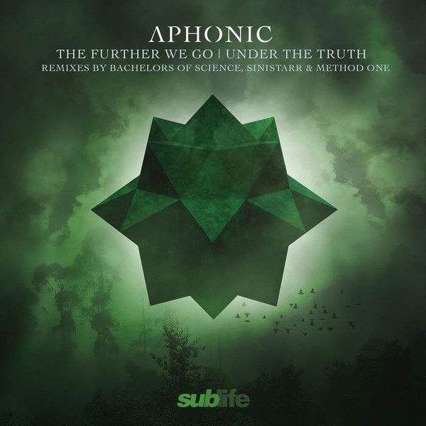 The Further We Go & Under The Truth Remixes