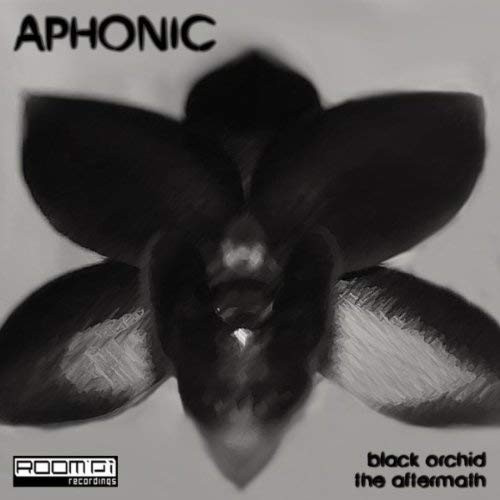 Black Orchid / The Aftermath