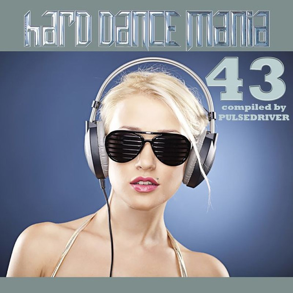 Hard Dance Mania 43