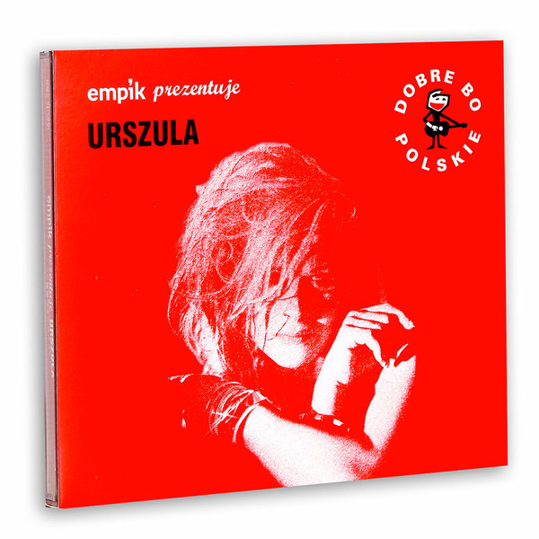 Empik Prezentuje: Urszula