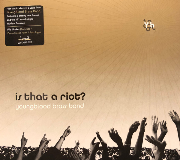 Is That A Riot?