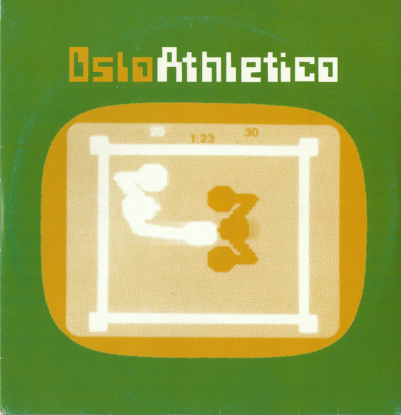 Oslo Athletico