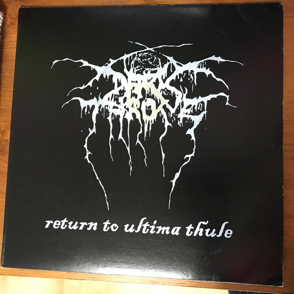 Return To Ultima Thule