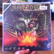 Terra Titanic