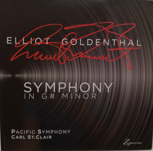 Symphony In G# Minor