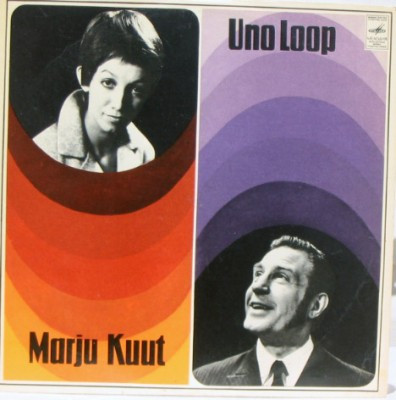 Marju Kuut Ja Uno Loop