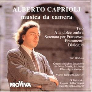 Musica da Camera