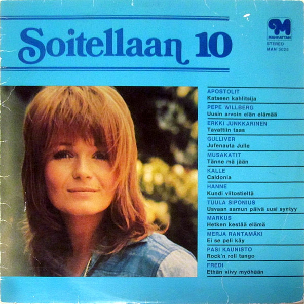 Soitellaan 10