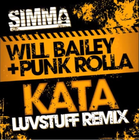 Kata (Luvstuff Remix)