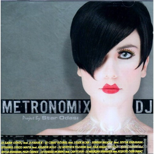 Metronomix DJ