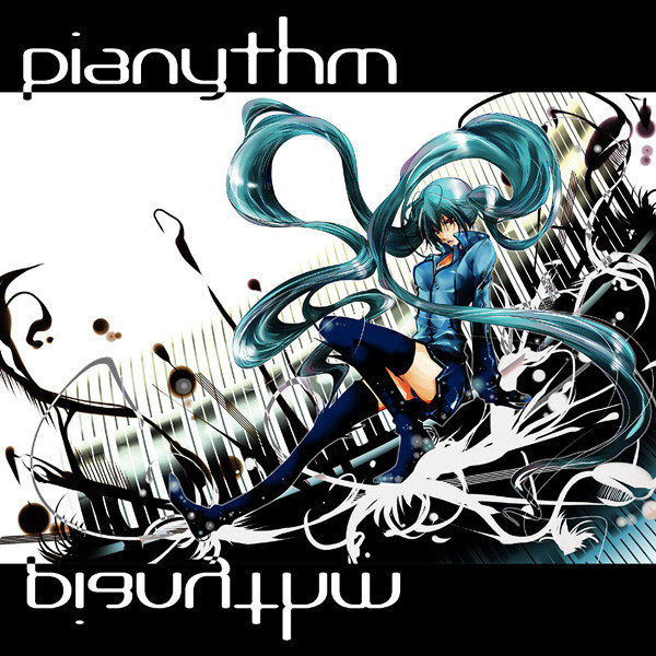 Pianythm