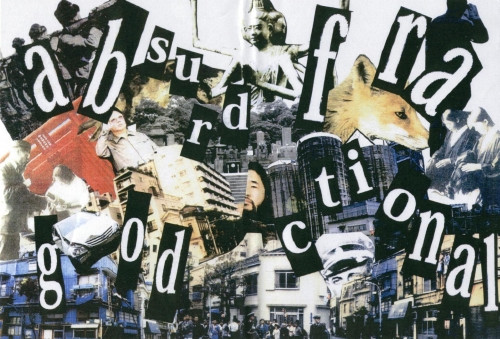Absurdgod  / Fractional Split