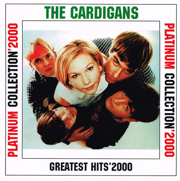 Greatest Hits '2000 / Platinum Collection '2000