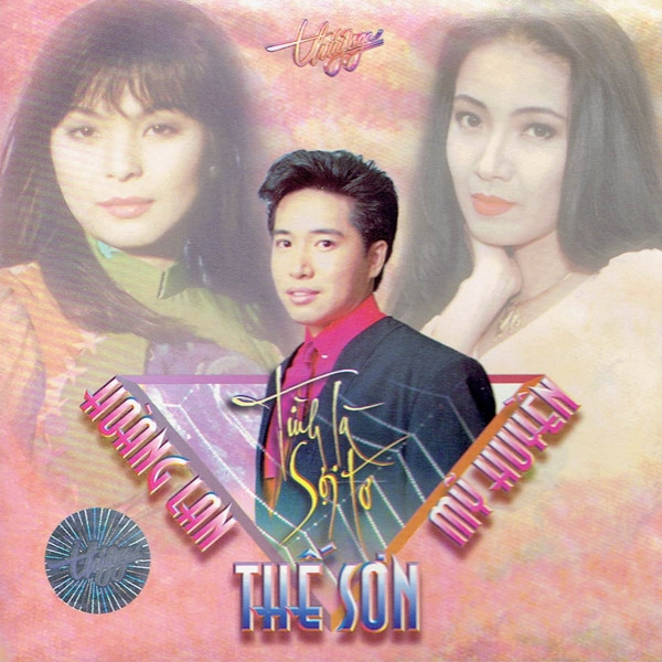 Tình Là Sợi Tơ
