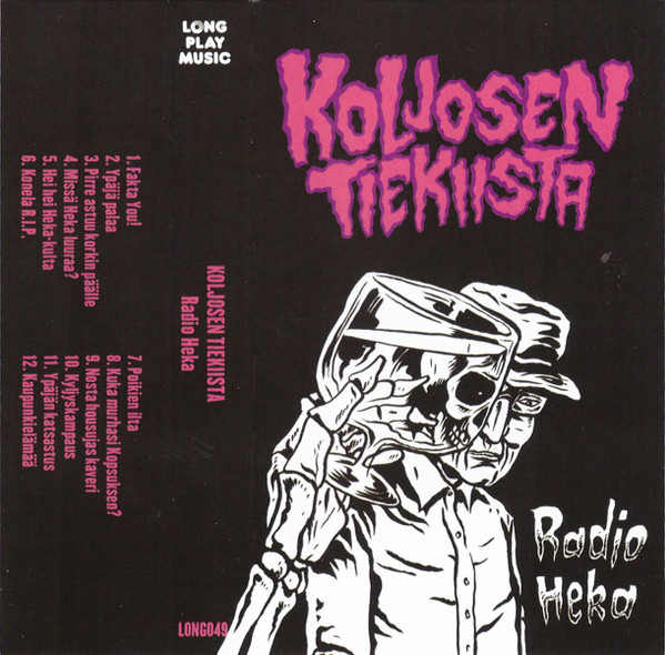 Radio Heka