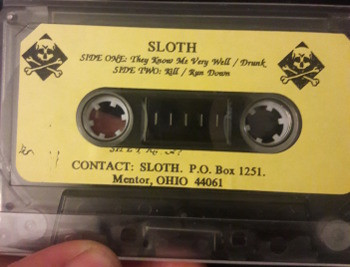 Sloth