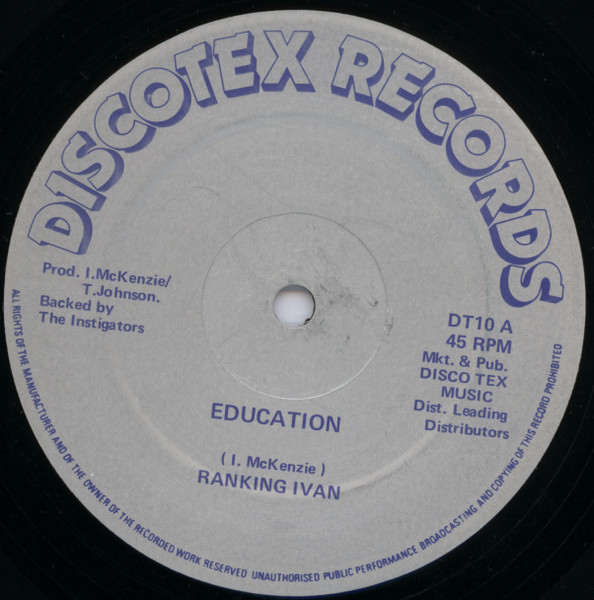 Education