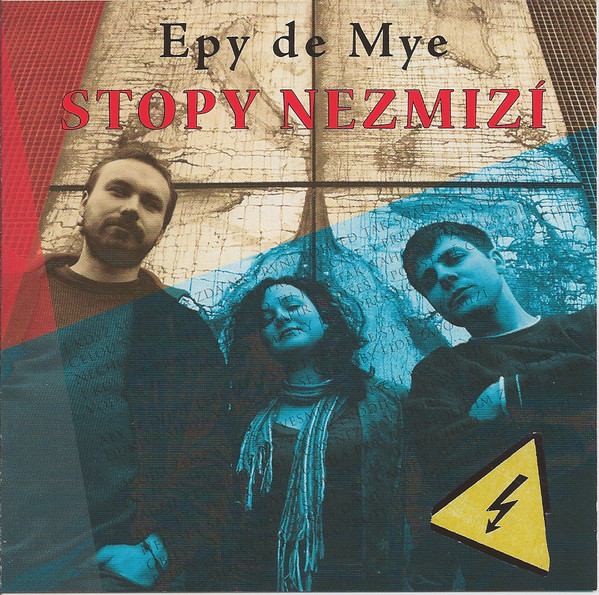 Stopy Nezmizí
