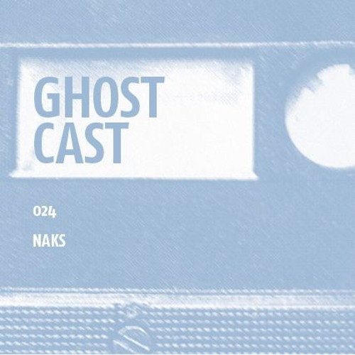 Ghostcast 024