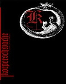 Sacrifice Of The Ouroboros (I See Your Bleached White Skulls On A Long And Pointed Row Of Bloodstained Sticks)