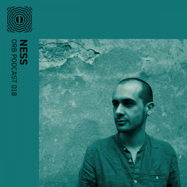 Orb Podcast 018