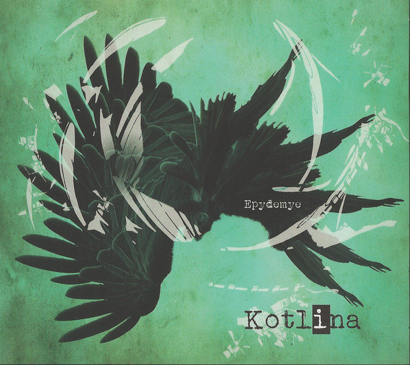 Kotlina