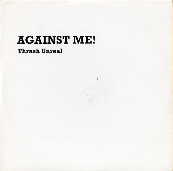 Thrash Unreal