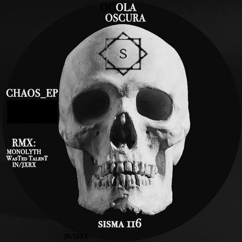 Chaos EP