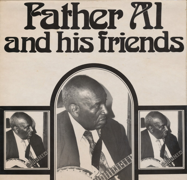 Father Al And His Friends