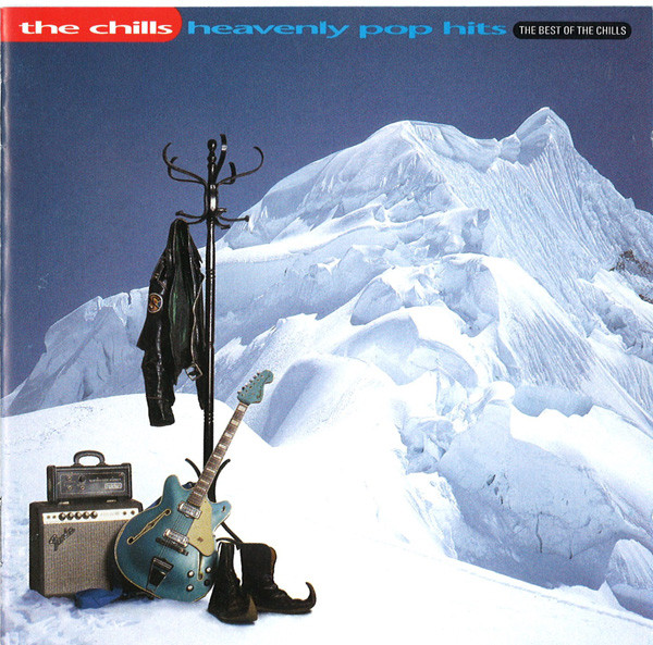 Heavenly Pop Hits (The Best Of The Chills)