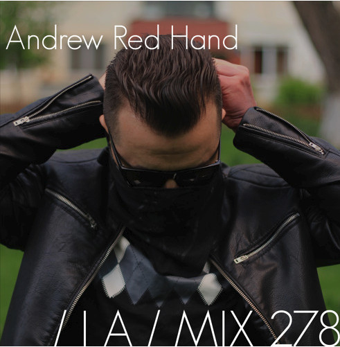 Inverted Audio Mix (IA MIX 278) 2018