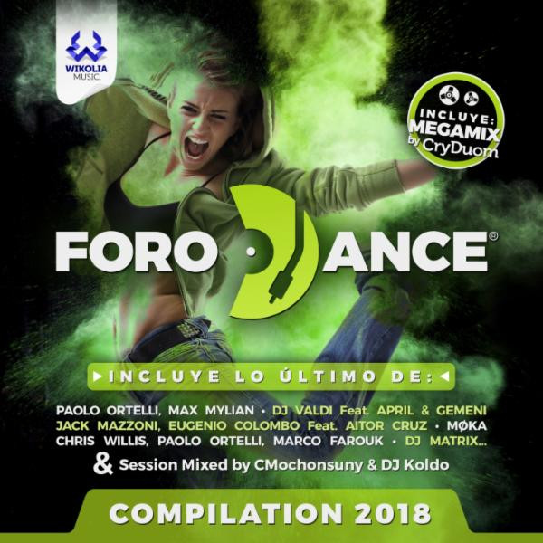 Forodance Compilation 2018