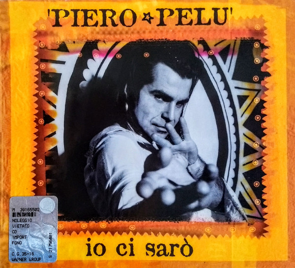 Io Ci Sarò