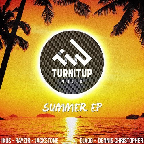 Summer EP