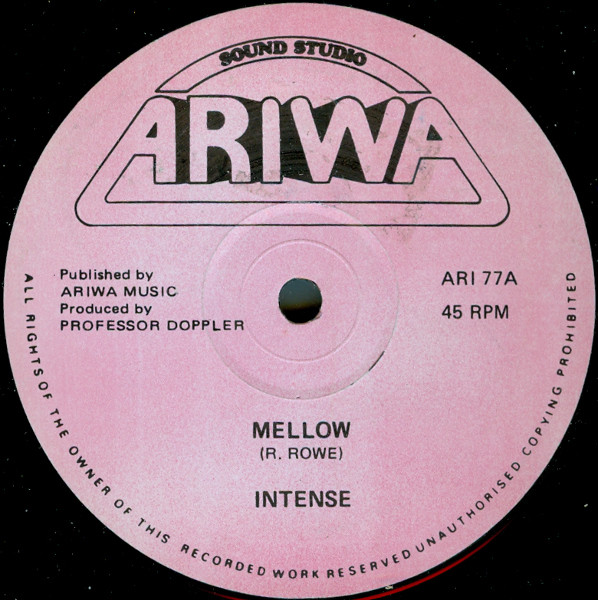Mellow / St. Quentin