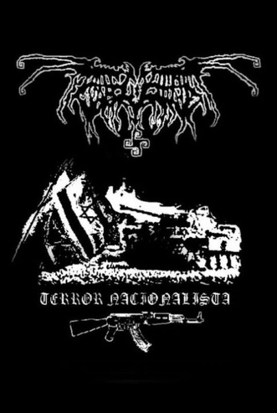 Terror Nacionalista